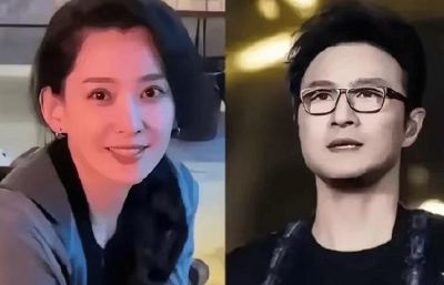 汪峰恋情曝光，女方助理陪同，网友：真人颜值身材太惊艳！