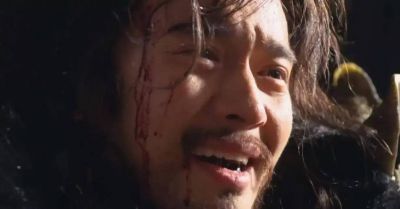 《芈月传》中，义渠王之死发生在第几集？