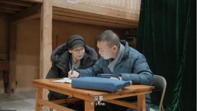 《田野之上》纪录片：全景展现中国乡村振兴的成功实践与故事